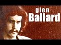 Glen ballard  paranoia