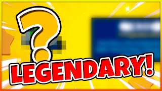 Gavau LEGENDARY!! | Naujas sezonas!!! | Box Opening!!! (Brawl Stars)