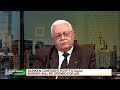 Palestinian Ambassador to China on Israel Conflict