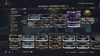 Warframe - Torid Incarnon, First Look. (Ridiculously OP)
Incarnon Torid Warframe - Torid Incarnon, First Look. (Ridiculously OP)