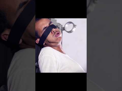 ربطوه وفتحو له غاز