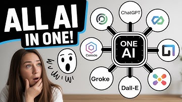 The #1 AI Tool That