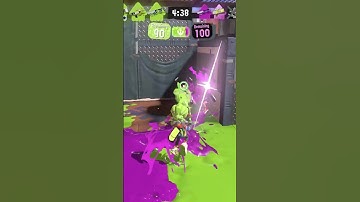 How NOT To Play Splash-o-Matic in Splatoon 3