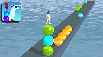 MAX LEVE Stack Rider🏆🍀💥: All Levels Gameplay Walkthrough Android ,iOS NEW UPDATE #gameplay