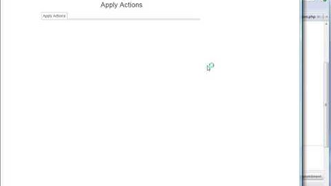 Post User Data From Infusionsoft to Wordpress