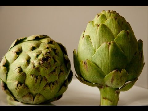 artichokes