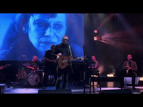 KULT Akustik Krzysztof Niedźwiecki „Jestem jak Motyl” /Andrzej Grabowski cover/ Olsztyn 30.07.2024