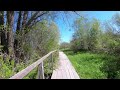 Валун у деревни Камень (новгородская область май 2022)