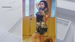 Tina Tintor, 23, identified as victim in Henry Ruggs DUI crash Content