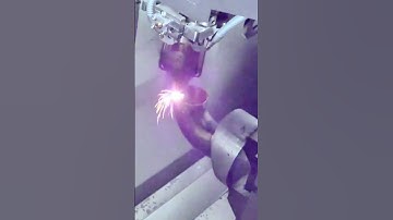 HYBRID CNC Machining (Subtractive + Additive)