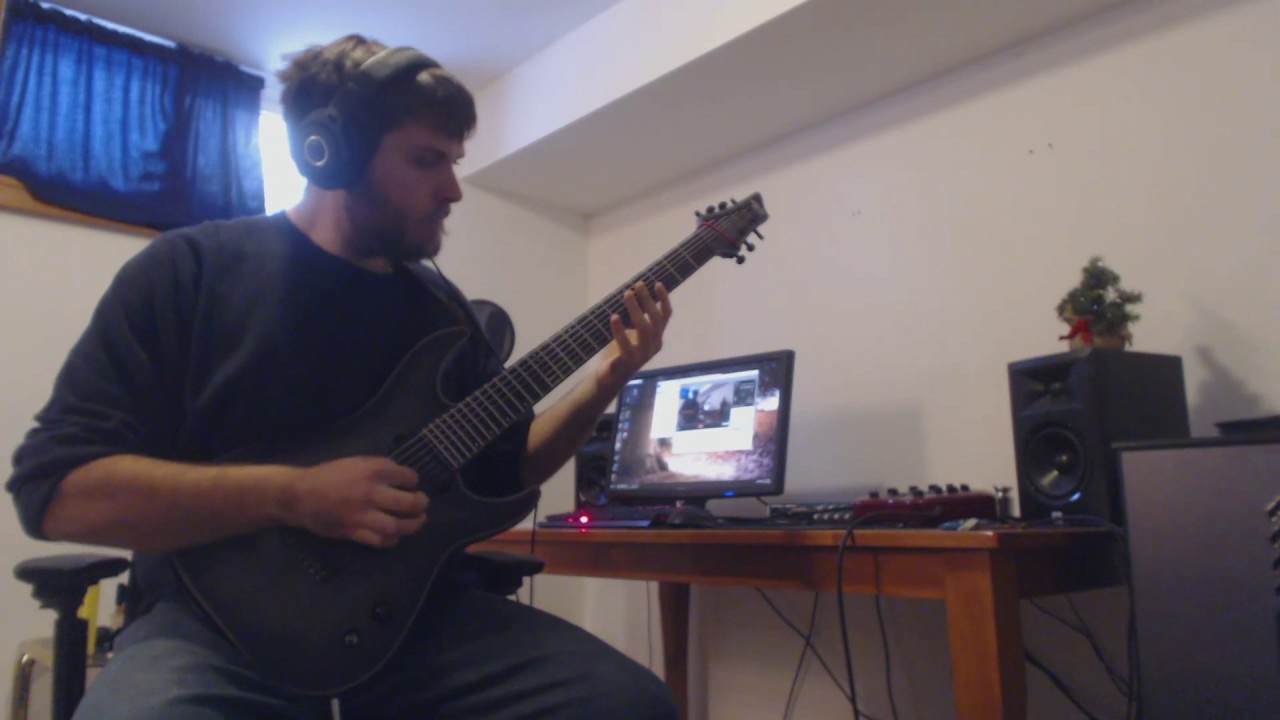 Ver Invent, Animate - Sol Cover en YouTube Ver Invent, Animate - Sol Cover en YouTube