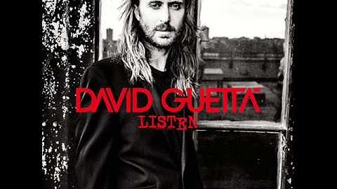 David Guetta  Ft. Nico & Vinz, Ladysmith Black Mambazo - Lift Me Up
