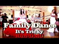 Katelynn Ibarra Quinceanera Surprise Dance | Tik Tok Dance REUPLOADED