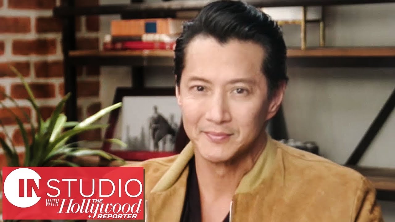 Will Yun Lee: How He Lost 30lbs for 'Altered Carbon' | THR