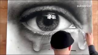 The Eyes | ART Gallery by OhSEM TV Official 49 views 6 years ago 2 minutes, 44 seconds