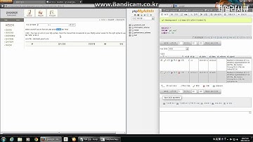 [데일리시큐 TV] 국내 공개 웹 게시판그누보드 Blind Sql Injection 취약점