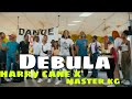 Dubula (Nyusa Nyusa) HarryCane x Master KG & DJ Latimmy (Feat.Eemoh) Dance video #lightupafricah