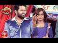 Hyper Aadi, Raising Raju Performance | Double Dhamaka Special  | 10th May 2020 | ETV Telugu