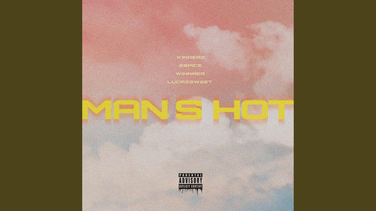 在 YouTube 上觀看「Mans Hot」