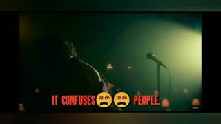 Sad story of joker love you joker