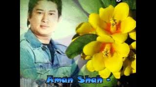 Aman Shah - Kepulangan Yang Di Nanti