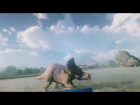 Nature Treks VR Gameplay Walkthrough No Commentary