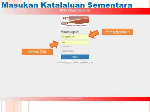 Video: Cara Menukar Kata Laluan Dalam Surat Yandex