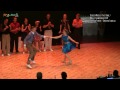 WRRC Boogie-Woogie World Championship 2014 (Place 1 - 3)
