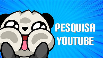 Comando de pesquisa YOUTUBE em DBD | zPanda DBD #9