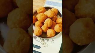 मोतीचुर लाडु ।motichur Laduu। recipe।shortvideo ytshortsfoodie।cookingvlog। trendingshorts