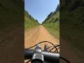 Summer bike rides in England☀️