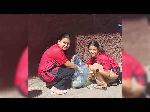 Mehmet Akif Ersoy Sosyal Tesisi Temizlik Kampanyas