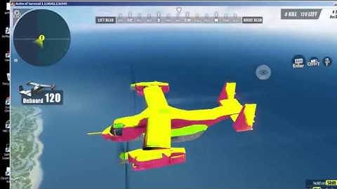 VIP HACK Rules Of Survival Wallhack+Chams+Highjump+WalkThroughWall+aimbot+NoRecoil=ETC