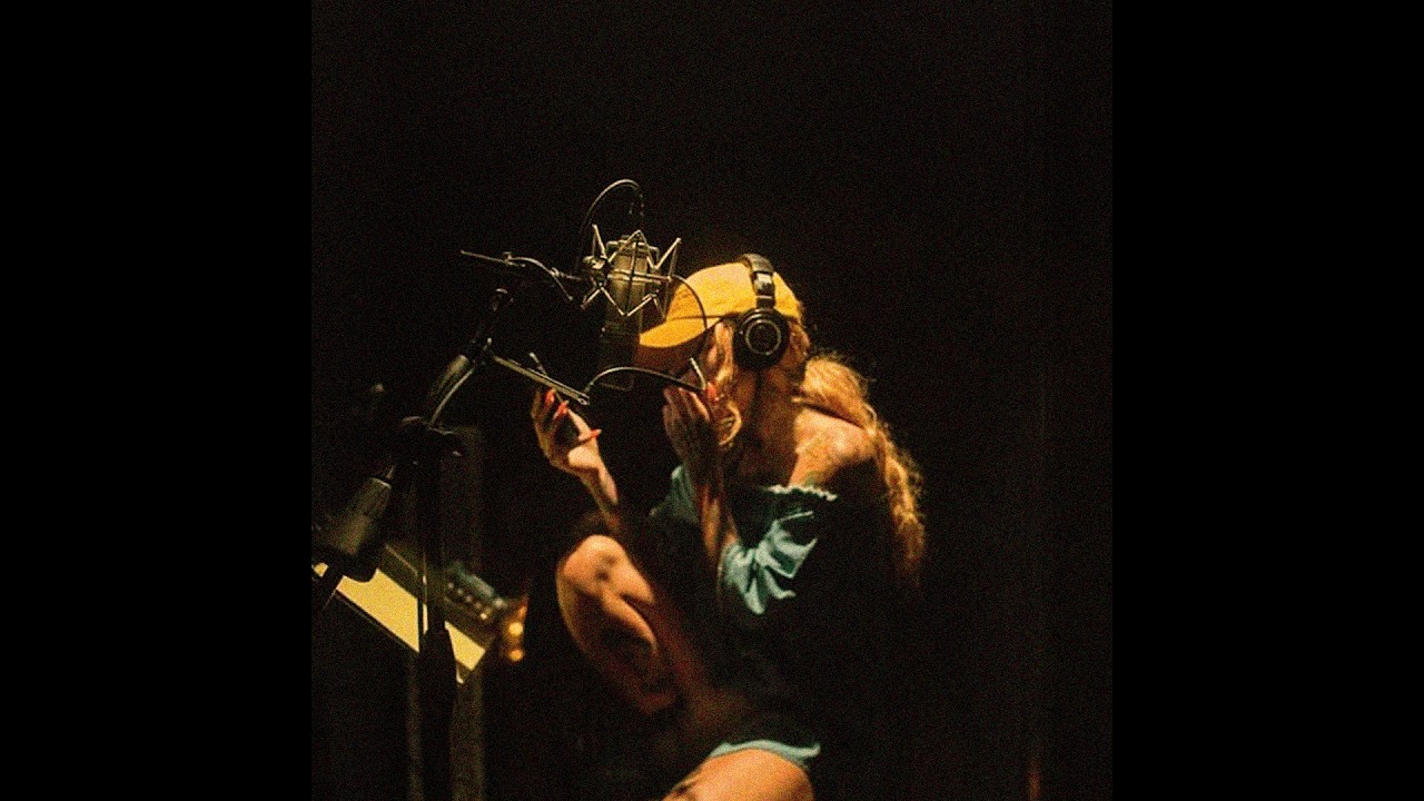 [FREE] Luhh Dyl x Sample Type Beat «Chase Me»