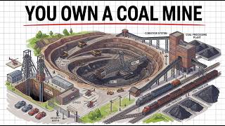 The Economics of Owning a Coal Mine