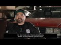 The Story of Robbie Nishida - Documentary (English CC)
