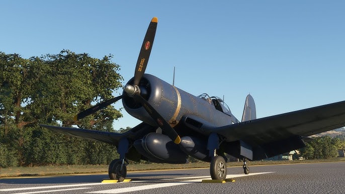 Microsoft Flight Simulator ✈️ on X: New updates to the Ford 4-AT Trimotor,  Latécoère 631, and Boeing 307 Stratoliner are now available from Content  Manager. You can see the release notes for