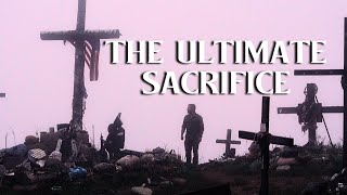 The Ultimate Sacrifice: Memorial Day Honoring the Fallen | Cinematic Short Film