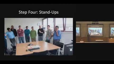 Agile Living: How I Learned to Stop Worrying and Never Be “Done”