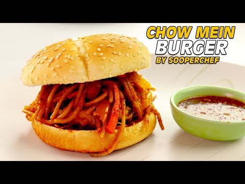 chow burger