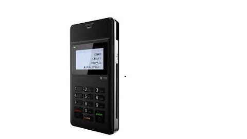 Digipay Micro ATM Pos Machine Unboxing. D081 #csc #digipay #microatm #atm