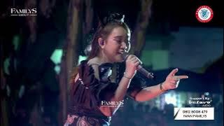 Aan Shema - Gula Gula | Familys Apa Kabar Familys Group Live Cover Kp Sengkol Setu Muncul