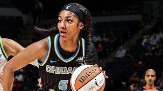 Angel Reese and Chicago Sky snub sparks fury among WNBA fans.