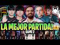 LA MEJOR PARTIDA DEL FIRST STAND! 😱G2 PRIME?🔥 - BFX vs G2 Game 2 FIRST STAND 2026 DÍA 5 IBAI