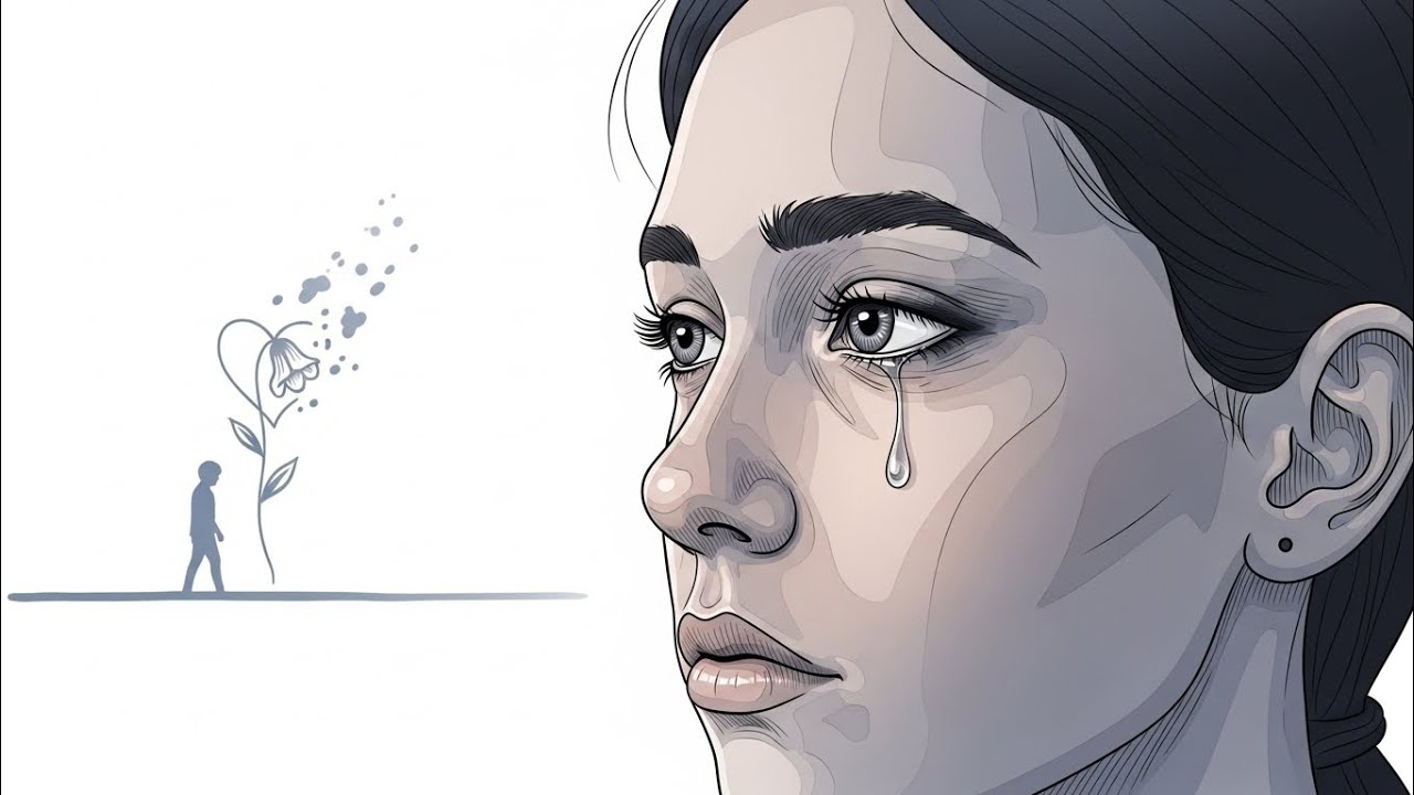 Meu Coração Aprendeu Seu Nome Primeiro Que Minha Voz - Amor Não Correspondido (Música Original)