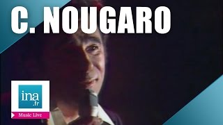 Claude Nougaro "Armstrong" (live officiel) | Archive INA chords