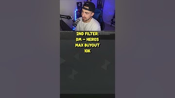 The BEST 3 Sniping Filters To Makes TONS of MT! 🤑