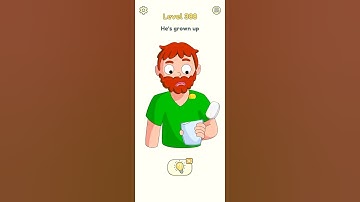 Dop2 Gameplay Level 388 #shorts #deletepuzzle #deleteonepart2 #puzzletime #dop2 #dop #viralshort