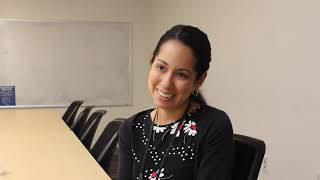 What's it like to work at BHCHP