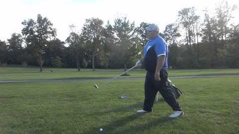 PGA Level 3 Video #9